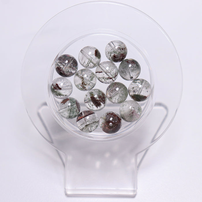 Bead - Green Phantom