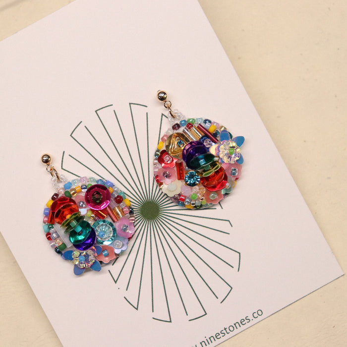 The Return Edition: Circle (Rainbow)