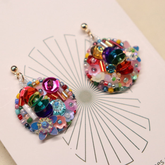 The Return Edition: Circle (Rainbow)