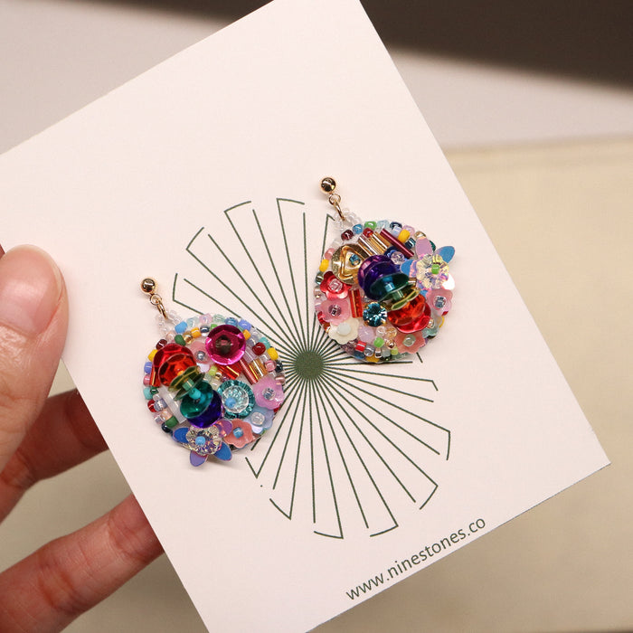 The Return Edition: Circle (Rainbow)