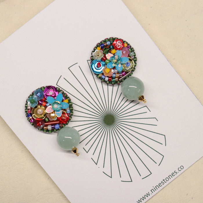 The Jadeites: Tiny Lightbulbs 2