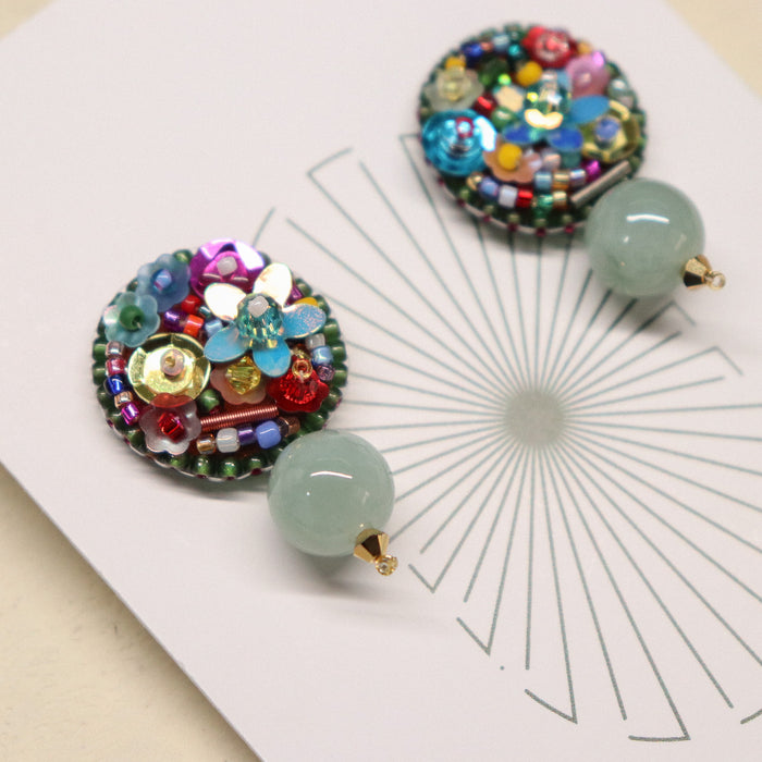 The Jadeites: Tiny Lightbulbs 2