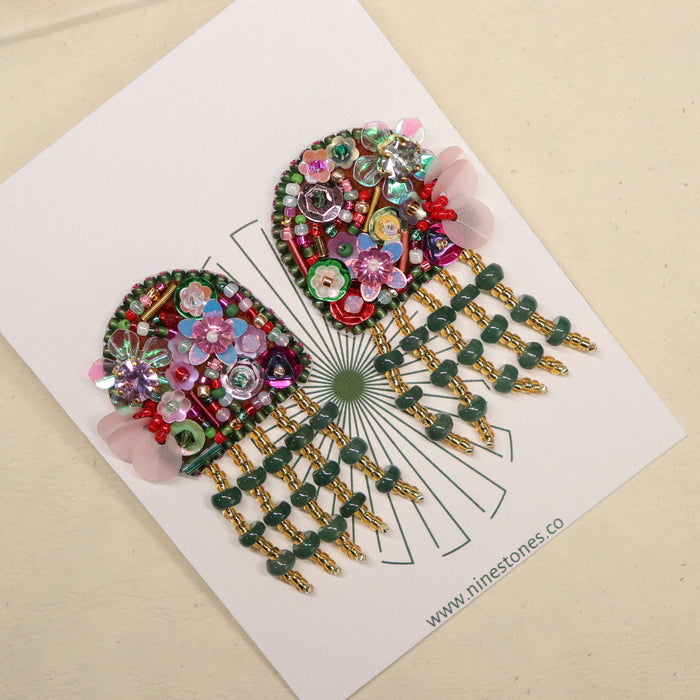 The Jadeites: Emperor Jellyfish