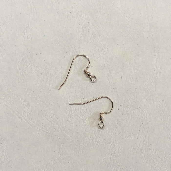 Gold Filled Ear Hook Upgrade (Add-On Only)